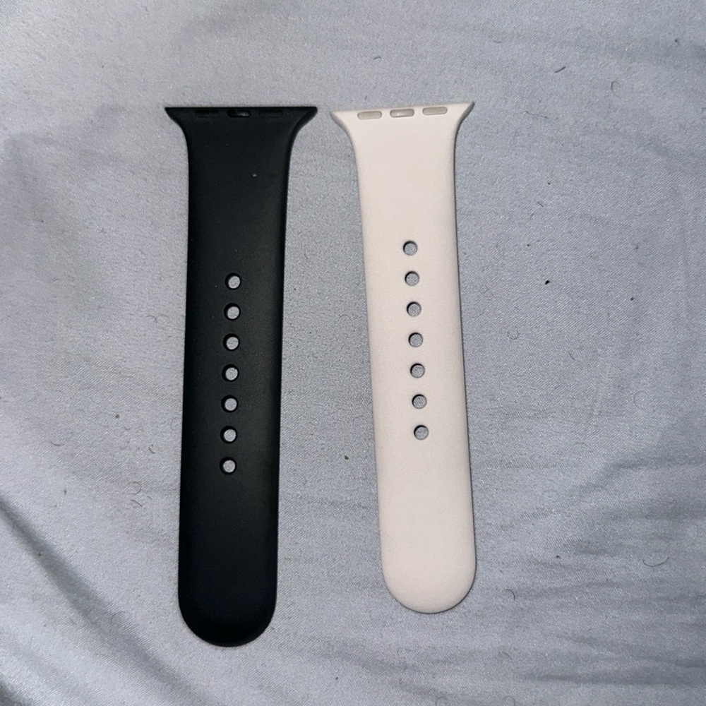 Apple Watch Sport Band S/M